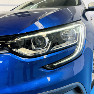 Renault Megane GT LINE 2017