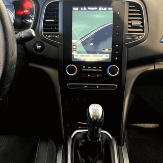 Renault Megane GT LINE 2017