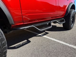 Ford Bronco Badlands 2023