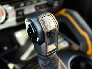 Ford Bronco Badlands 2023