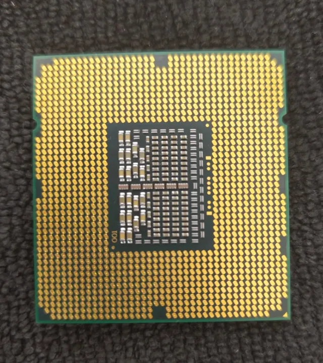Intel Core i7-960 LGA1366
