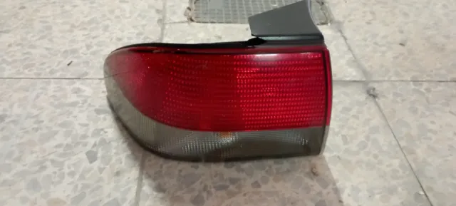 Intermitente Izquierdo Saab 93 tid. Coupé. 2002