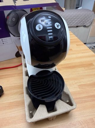 Macchina Caffè Nescafè Genio S