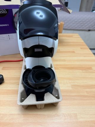 Macchina Caffè Nescafè Genio S