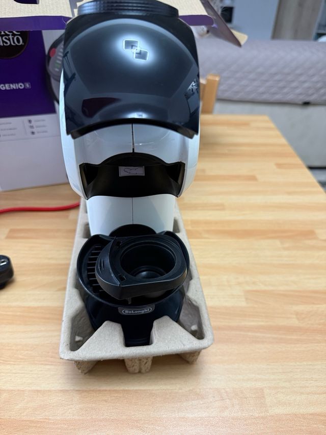 Macchina Caffè Nescafè Genio S