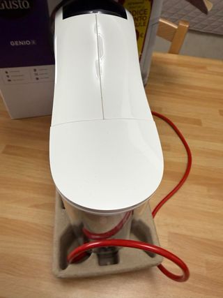 Macchina Caffè Nescafè Genio S