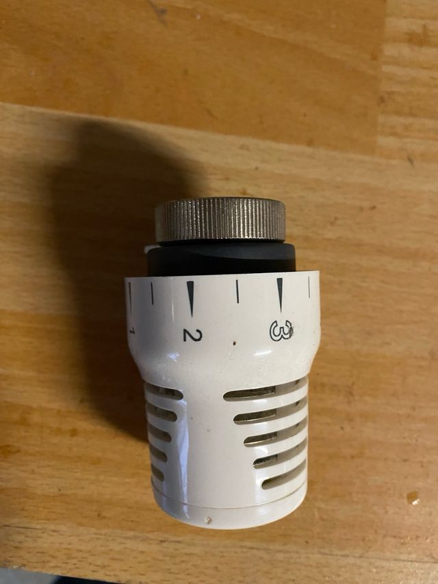 Testina per calorifero WATTS