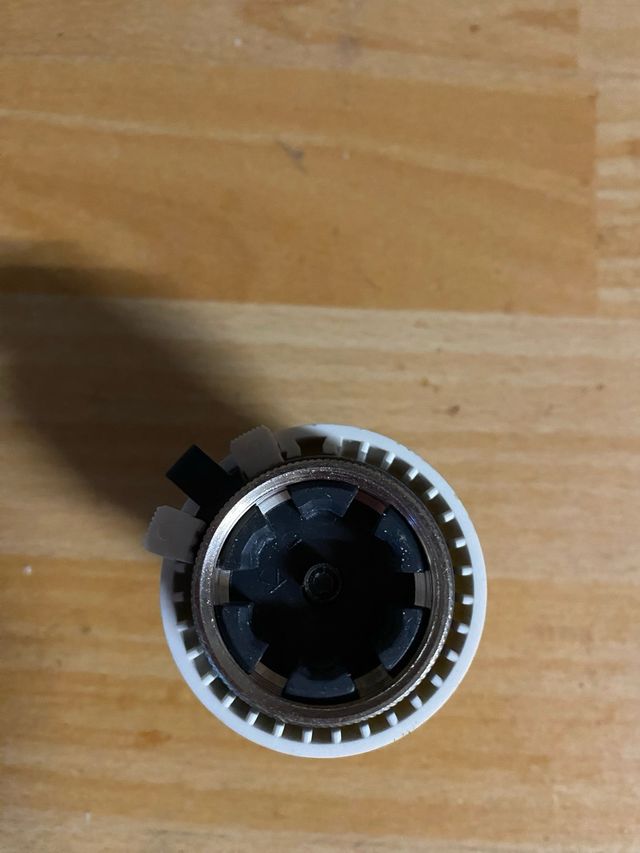 Testina per calorifero WATTS