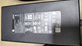 Base HP USB-C Dock G5 Negra