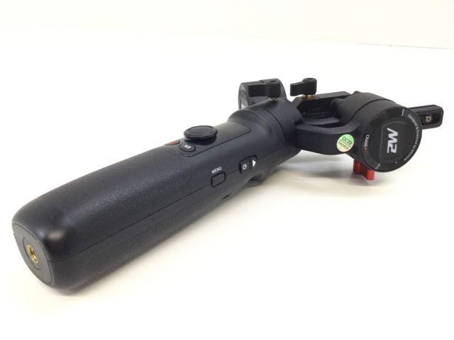 Estabilizador de cardan Zhiyun Crane M2