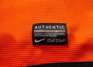 Camiseta de fútbol Davids número 8