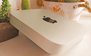 Mac Mini Apple i5 4 GB RAM 500GB HDD Late 2012 Pc