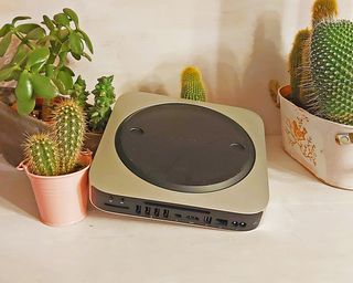 Mac Mini Apple i5 4 GB RAM 500GB HDD Late 2012 Pc