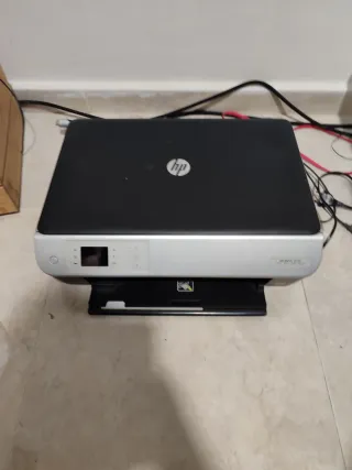 Impresora HP Envy 4508