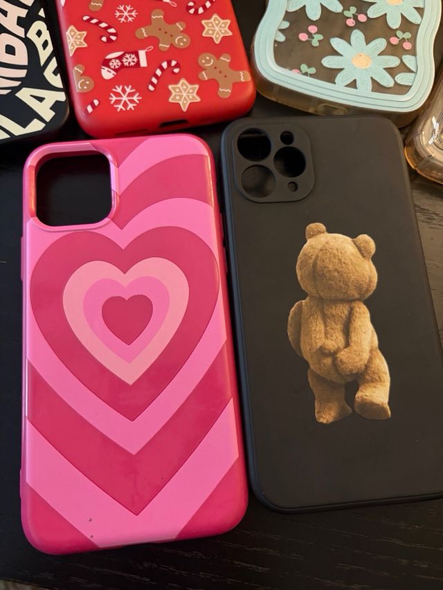 Capas para iPhone 11 Pro