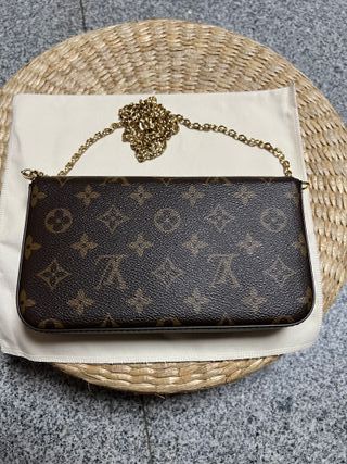 Bolso Louis Vuitton