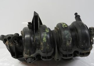 Colector admisión volkswagen polo 1.4 g 54674