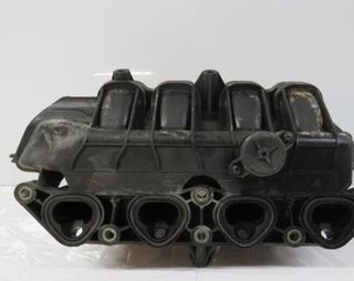 Colector admisión volkswagen polo 1.4 g 54674