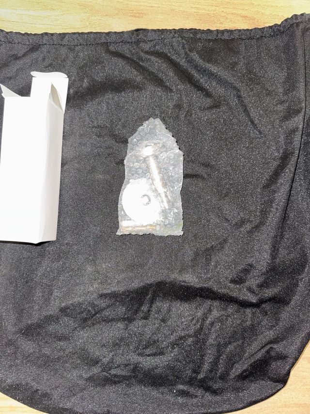 Tope de puerta neumático