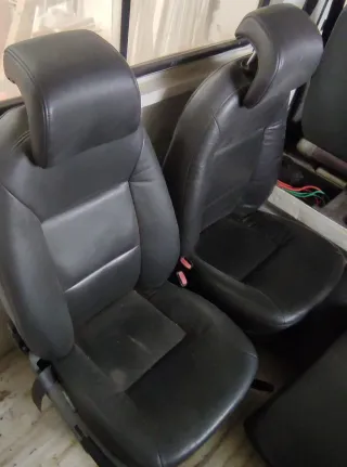 Asientos Piel Saab 9-3 5 Puertas