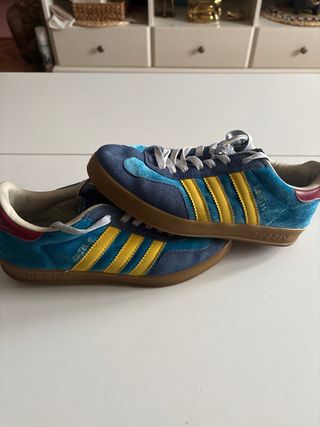 Zapatillas Adidas Gazelle