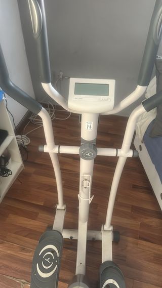 Bicicleta Elíptica Decathlon