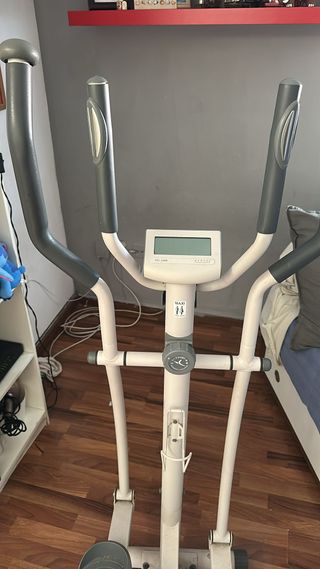 Bicicleta Elíptica Decathlon