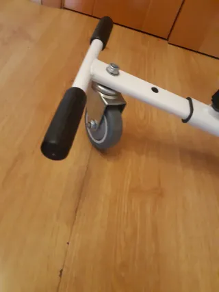 Asiento Accesorio para Hoverboard