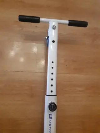 Asiento Accesorio para Hoverboard