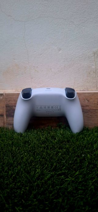 Mando Dualsense PS5 Blanco