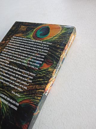 Maria Jimenez, Calla canalla. Biografía.