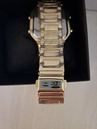 Reloj Tous Mujer Dorado