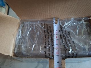 Paridera para peces Resun FH-02