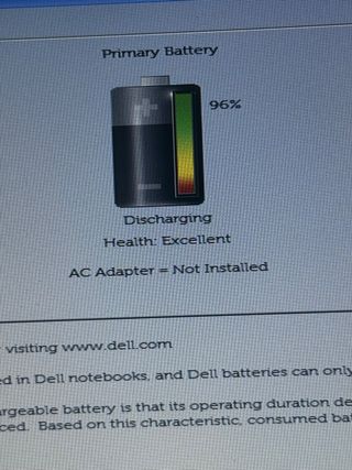 Dell Latitude E5470 Intel Core i5 16GB RAM