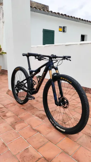 Orbea Oiz M Pro