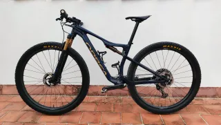 Orbea Oiz M Pro