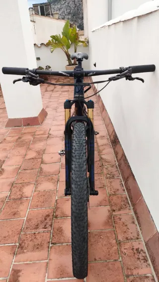 Orbea Oiz M Pro