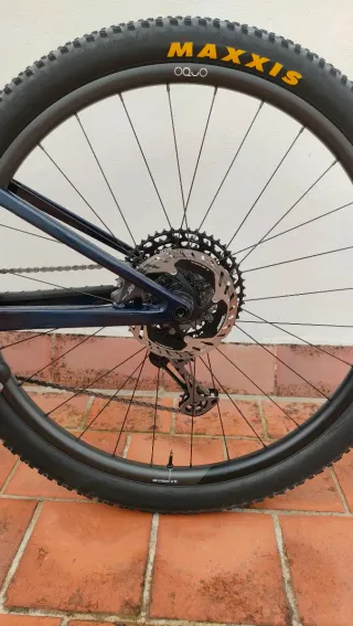 Orbea Oiz M Pro