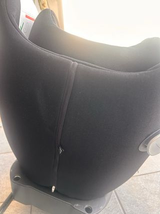 Silla de coche Cybex Sirona Isofix