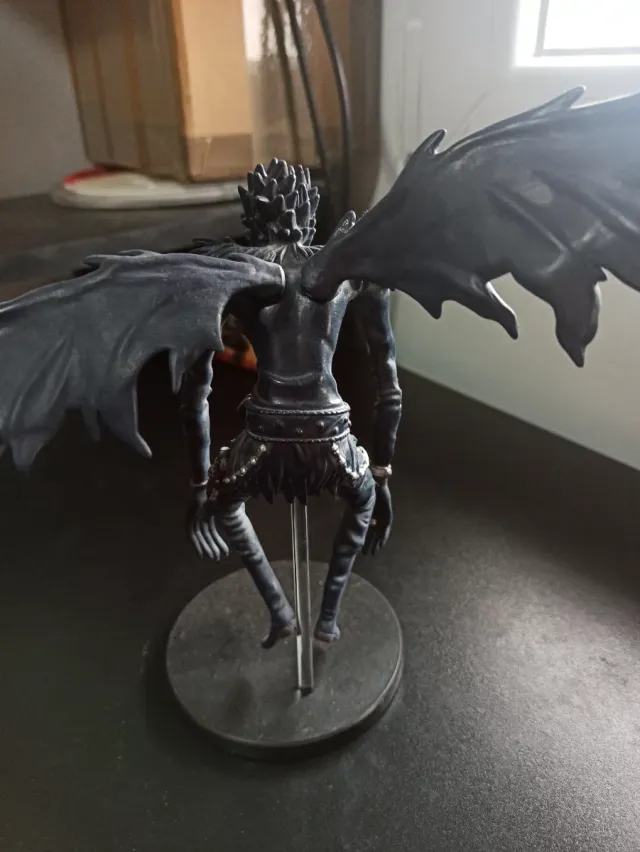 Figura Ryuk Death Note