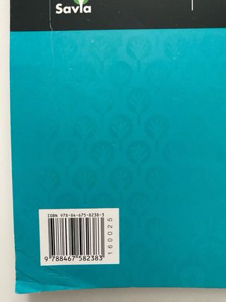 Religión católica. Bachillerato