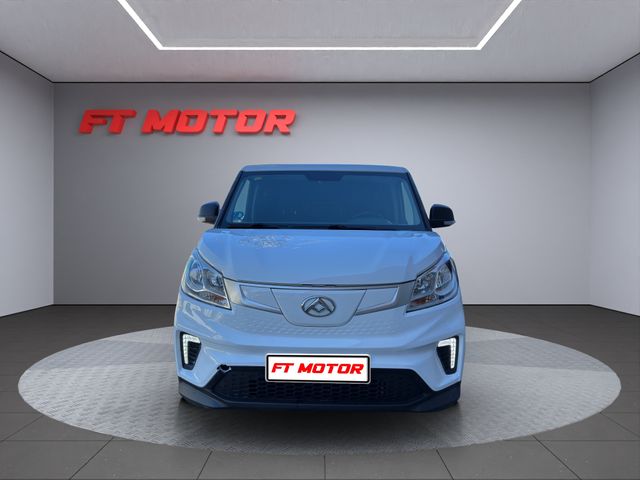 Maxus eDeliver 3 SWB 50 kWh