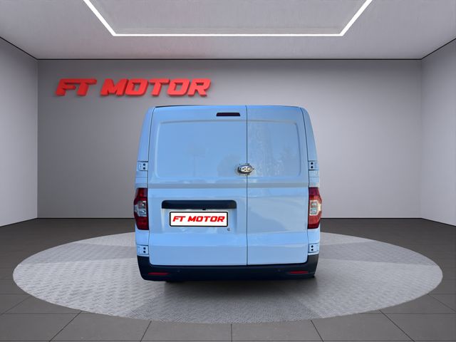 Maxus eDeliver 3 SWB 50 kWh