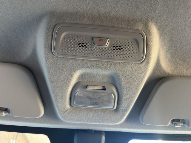 Maxus eDeliver 3 SWB 50 kWh