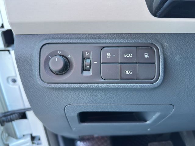 Maxus eDeliver 3 SWB 50 kWh