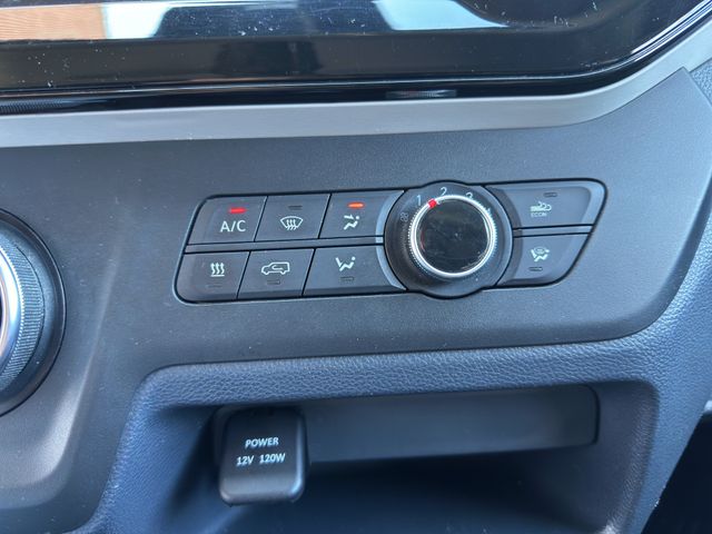 Maxus eDeliver 3 SWB 50 kWh