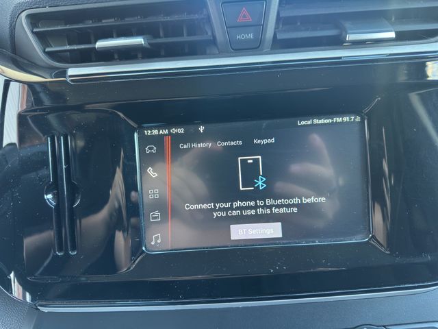 Maxus eDeliver 3 SWB 50 kWh