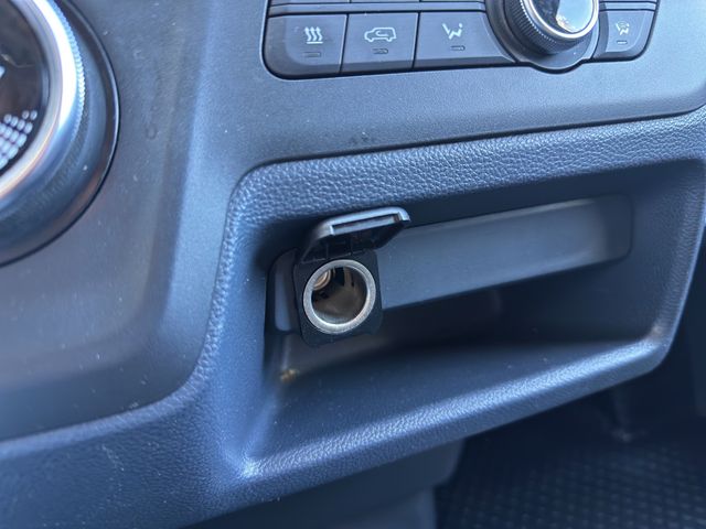 Maxus eDeliver 3 SWB 50 kWh