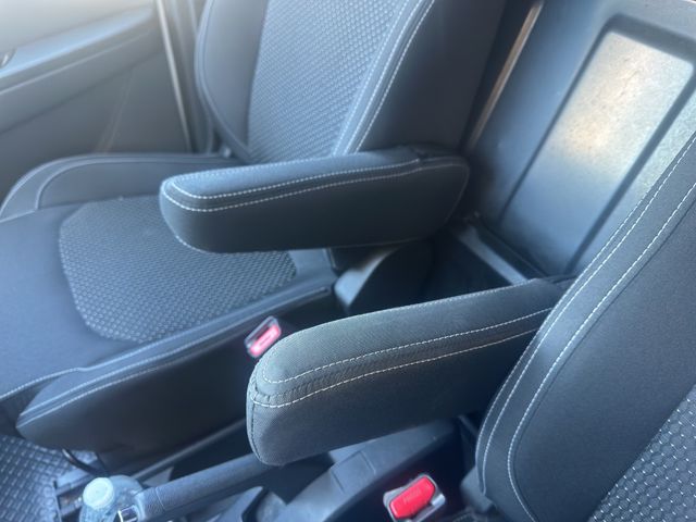 Maxus eDeliver 3 SWB 50 kWh