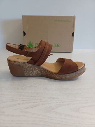 El Naturalista Sandalias Talla 38